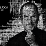 Leadership visionaria Steve Jobs esempio
