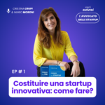 startup innovativa il podcast