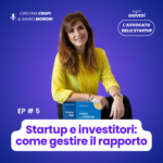 investitori startup